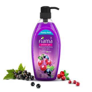 Fiama Shower gel Big
