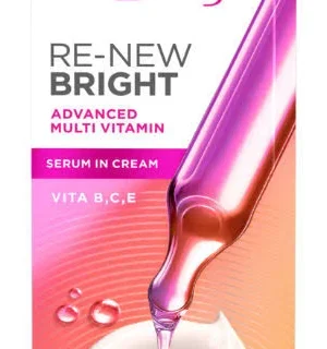 Fair & Lovely 50gm