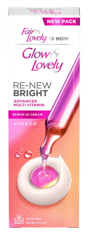 Fair & Lovely 50gm