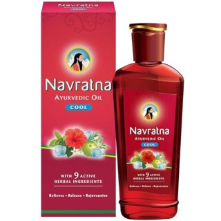 Navratna Hair Oil 90ml