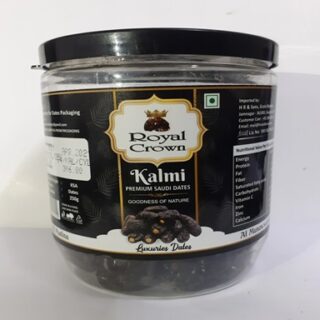 Royal Crown Kalmi Dates 250gm