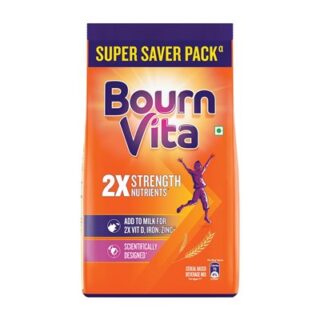 Bournvita Pouch 1kg