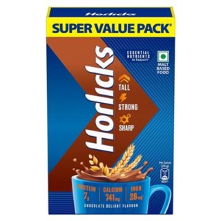 Horlicka Choklet Delight 1kg