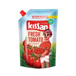 Kissan Tomato Ketchup 1.1 kg