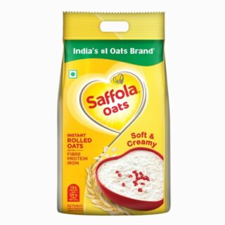 Saffola Oats 1kg