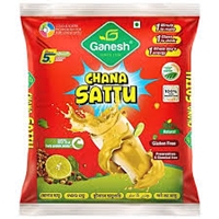 Ganesh Chana Sattu